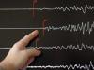 Сэлэнгэд 3.5 магнитудын хүчтэй газар хөдөлжээ