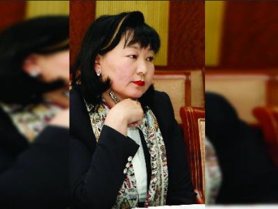 А.Эрдэнэтуяа ажлаа өгөхөөсөө урьтаж хууль бус гэрээ байгуулжээ