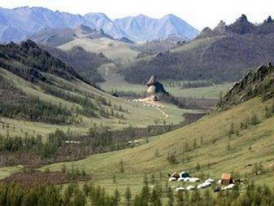 Богдхан ууланд аялж, зугаалахыг хориглов