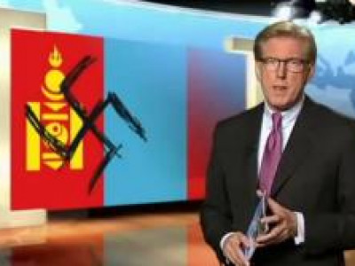 Монголчуудыг нацист хэмээн Германы телевизээр мэдээлжээ 