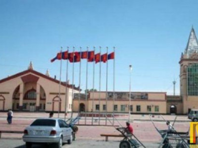 Цагаан сараар хилийн боомтуудыг түр хаана