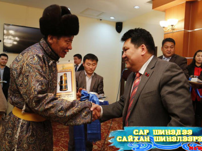 Нийслэлийн сайн малчин, тариаланч, фермерүүд тодорлоо