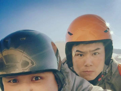 Жүжигчин Батушкагийн аягатай бүжиг /бичлэг/