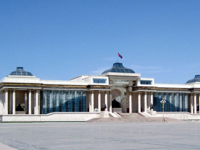 Фракцуудын задрал