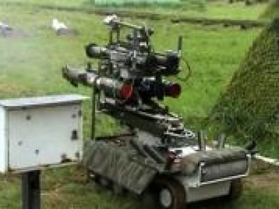 Эх орны дайны ялалтын 70 жилийн ойн парадад робот дайчид оролцоно