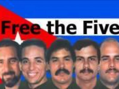 Шоронгоос суллагдсан тагнуулууддаа Куба улс баатар цол олголоо