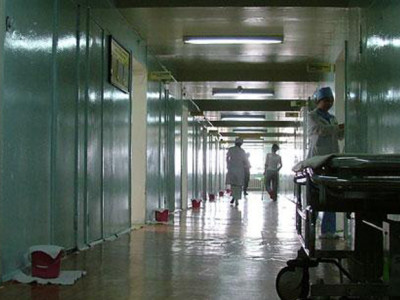 Дүүргийн эрүүл мэндийн төвүүдээс зөрчил илэрчээ