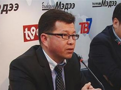 Ч.Чимэдсүрэн замын цагдаа нартай арсалдсан уу?