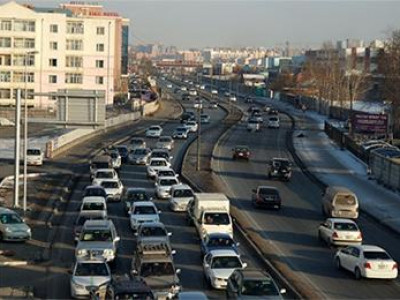 Тээврийн хэрэгслийн албан татварыг төлөх шинэ хуваарь