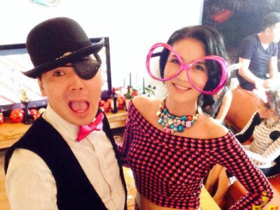 Дуучин Э.Агиймаагийн согтууруулагч хонин жилийн “солгой” амлалт