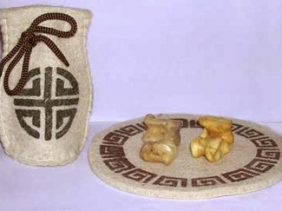 Шагайн харвааг ЮНЕСКО-гийн соёлын биет бус өвд бүртгэжээ