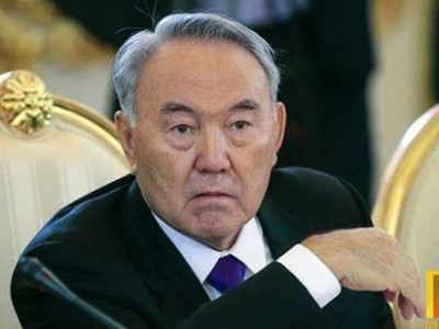 Назарбаев ээлжит бус сонгуулийн товыг зарлалаа