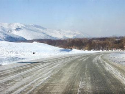Баруун зүгийн нутгаар цасан шуурга шуурна
