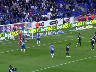 “Кордоба” хүснэгтийн ёроолоос гарч чадсангүй