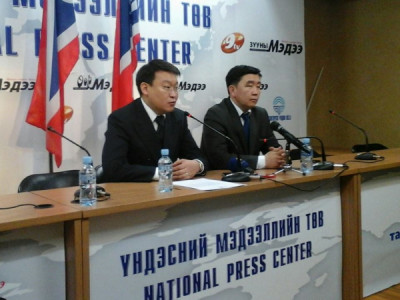 Т.Хасбаатар: МАН-аас төсвөөс авсан 11 тэрбумаа төлөхийг шаардаж байна