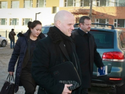 Ц.Цэрэнжээ: Шинжээчид зориудаар буруутгасан