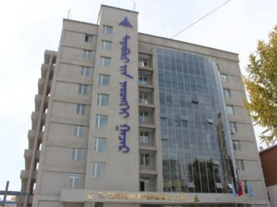 Татварын цахим тайлангийн систем нэвтрүүлснээр жилд 7.6 тэрбум төгрөг хэмнэжээ