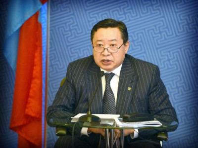 Өнгөрсөн онд хоёр хөршөөс 1.4 тэрбум квтцаг эрчим хүч худалдаж авчээ