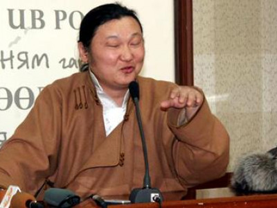 С.Жавхлан ”дүрдээ” итгэв