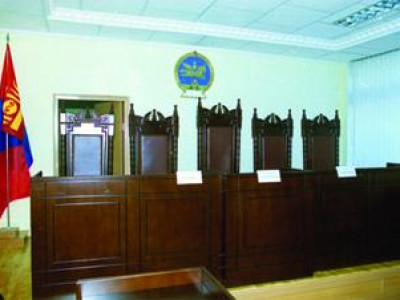 Хамгаалах ёстой ойн санд 60 саяын хохирол учруулжээ 
