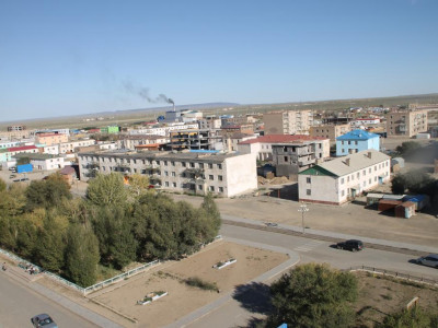 Өмнөговь аймагт 200 хүүхдийн цэцэрлэг ашиглалтад оров