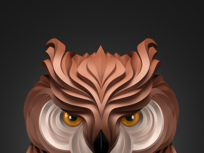 Ер бусын Дижитал арт урлаг