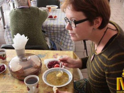 Турахын тулд ингэж хооллох ёстой гэнэ