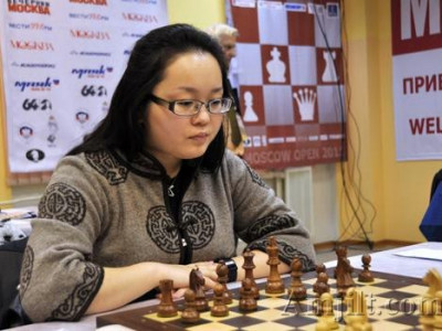 Б.Мөнгөнтуул Азийн гуравдугаар бүсийн аварга шалгаруулах тэмцээнд дэд байр эзэллээ