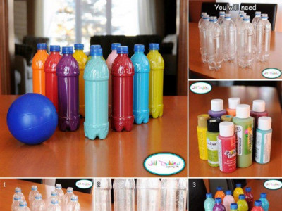 Санаа аваарай: Хуванцар саваар ямар олон зүйл хийж болдог гээч