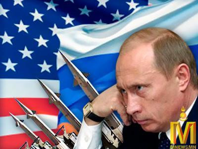 Путин: Крымыг хамгаалахын тулд цөмийн зэвсгээ байлдааны бэлэн байдалд оруулах шахсан