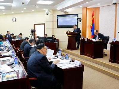 Нийслэлийн нутгийн захиргааны байгууллагын албан хаагч орон сууц авахад дэмжлэг үзүүлэх журам баталлаа
