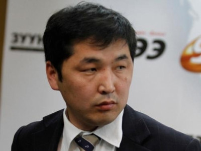 О.Баасанхүү бужигнуулна