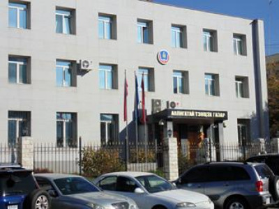АТГ ”аятайхан” цахим хаягтай боллоо