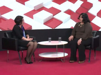 Цензургүй яриа - Зохиолч яруу найрагч Б.Батрэгзэдмаа  