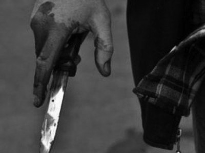 Эрээнд монгол эмэгтэй бусдын гарт амиа алджээ