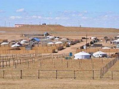 Цахимаар олгосон газруудын дэд бүтцийг шийднэ