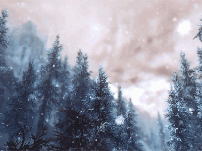 Цаг агаарын мэдээ