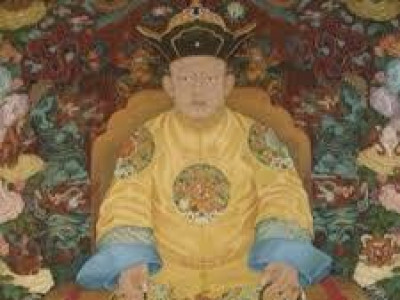 “Өндөр гэгээн Занабазар” номыг өнөөдөр танилцуулна