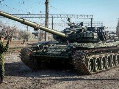 Украины салан тусгаарлагчдад ОХУ 23 сая долларын зэвсэг өгч тусалжээ