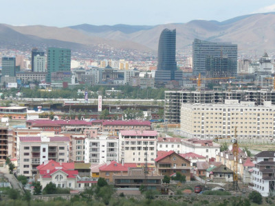 Дуудлага худалдаагаар зарагдах 17 барилгаас 43 тэрбумыг төвлөрүүлнэ 