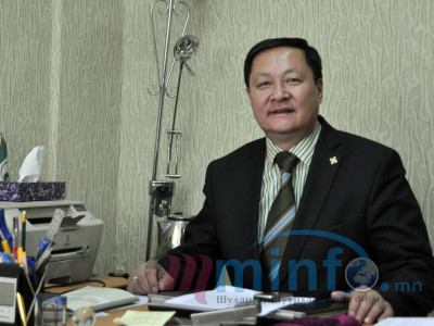 Өндөр хөгжилтэй орнууд саарал усны технологид хэдийнэ шилжсэн