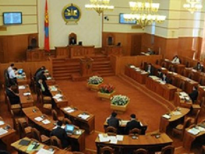УИХ-ын хаврын чуулганаар хэлэлцэх асуудал