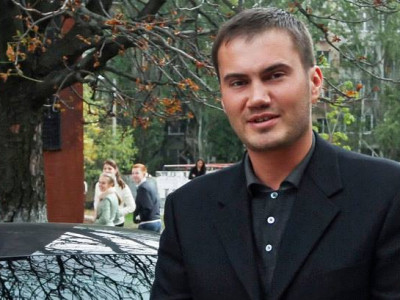 Виктор Януковичийн хүү бусдыгаа авраад амиа алджээ  