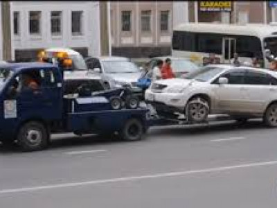 Нийслэлээс ШӨХТГ-ын мэдэгдлийг няцаалаа  