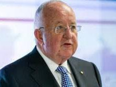 Рио Тинтогийн босс ням гарагт Монгнолд ирнэ