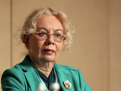 Татьяна Валовая: Монгол махыг Евроазийн орнуудад худалдаалах боломжтой