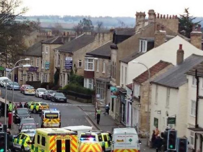 “Тэргэнцэртэй хүүхнүүд” дээрэм хийв