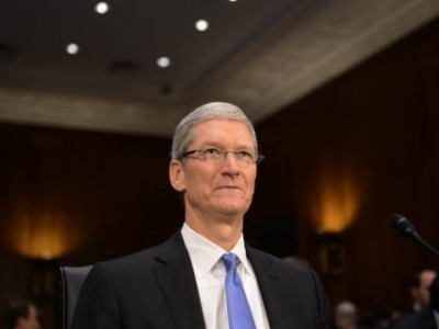 “Apple”-ийн босс бүх хөрөнгөө буяны үйлст зориулна