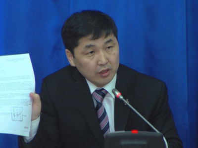 Хилийн боомтын завхарлаас болж хүний амь эрсэдсэн гэв