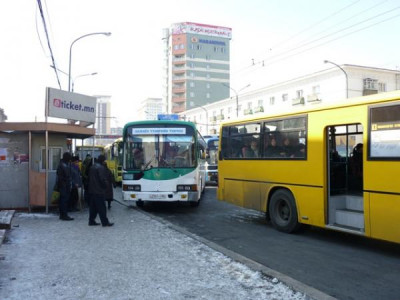 Кондукторууд мэдээлэл хийлээ